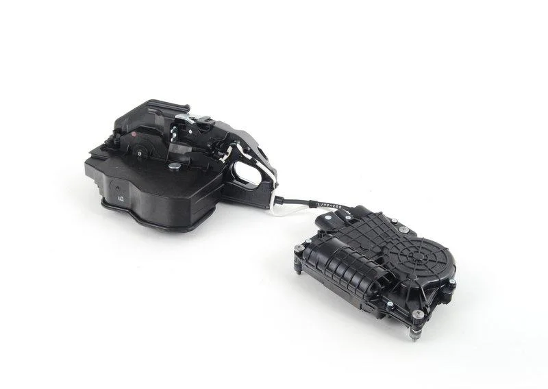 F10f01доводчикиперл 51215A36E17 BMW оригинал - миниатюра 4