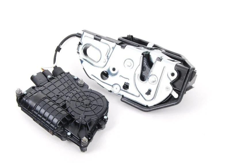 F10/f01 доводчик передней левой двери 51215A36E22 BMW - миниатюра 2
