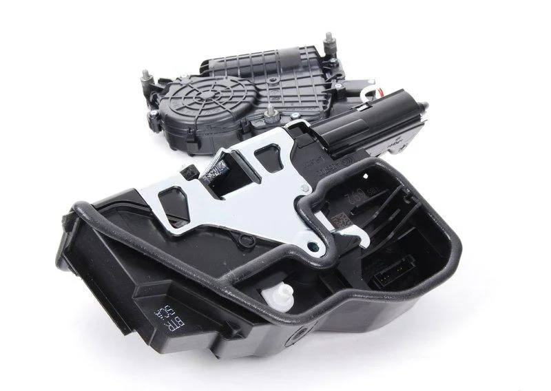 F10/f01 доводчик передней левой двери 51215A36E22 BMW - миниатюра 3