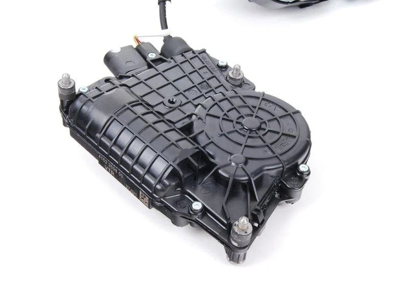 F10/f01 доводчик передней левой двери 51215A36E22 BMW - миниатюра 5
