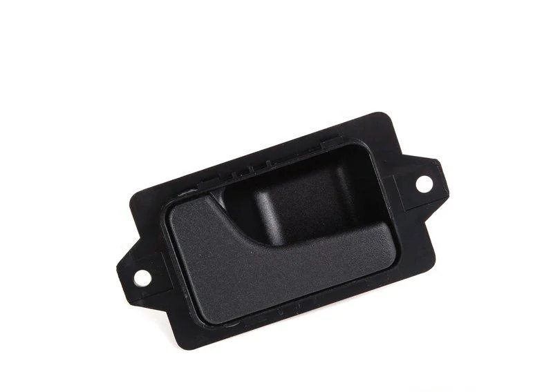 Ручка привода замка двери л внутр 51211926305 BMW - миниатюра 5