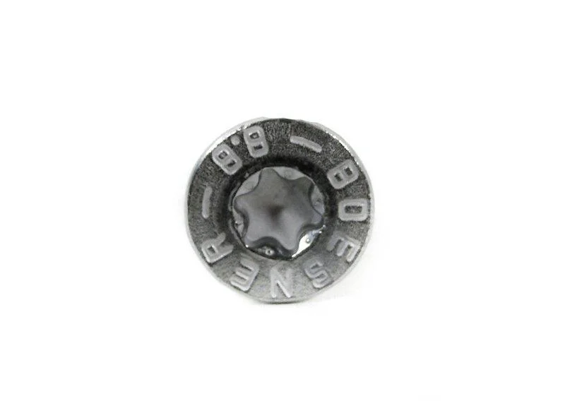 Болт с потайной головкой торкс 51211928850 BMW - миниатюра 2