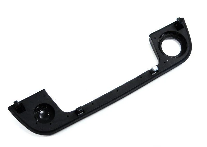 Накладка л пд 51211938285 BMW оригинал - миниатюра 2