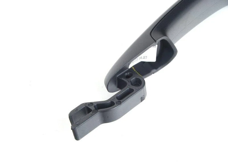 Ручка грунтованная л 51212992985 BMW оригинал - изображение 1