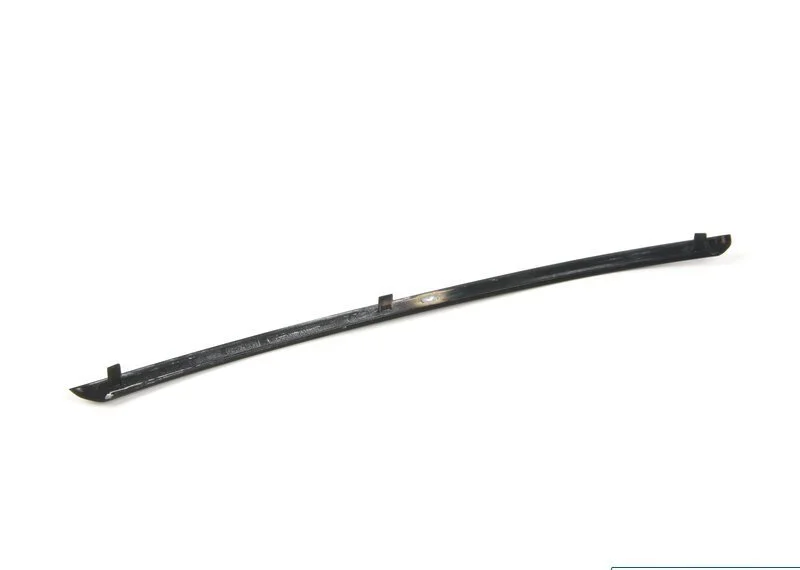 Зажим наружной ручки двери слева 51215A06747 BMW - миниатюра 2