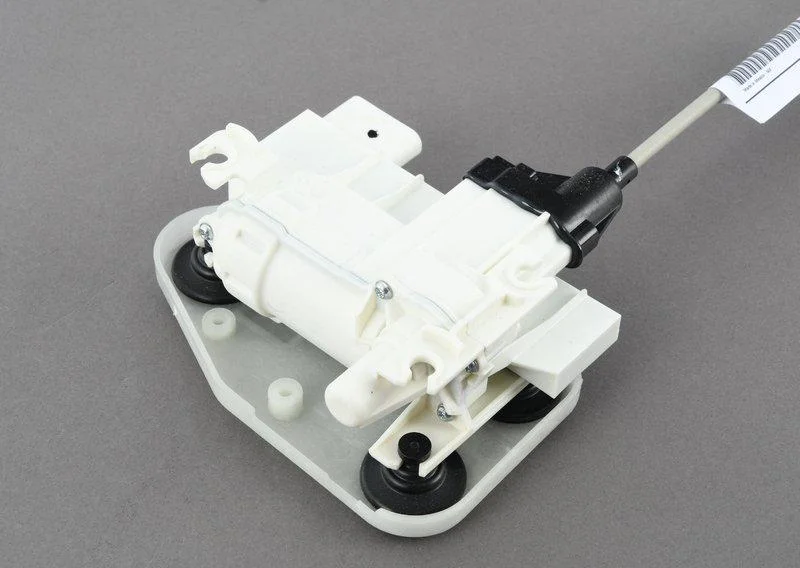 F15/f16/f85/f86 трос доводчика двери передней левой 51207419839 BMW - миниатюра 2