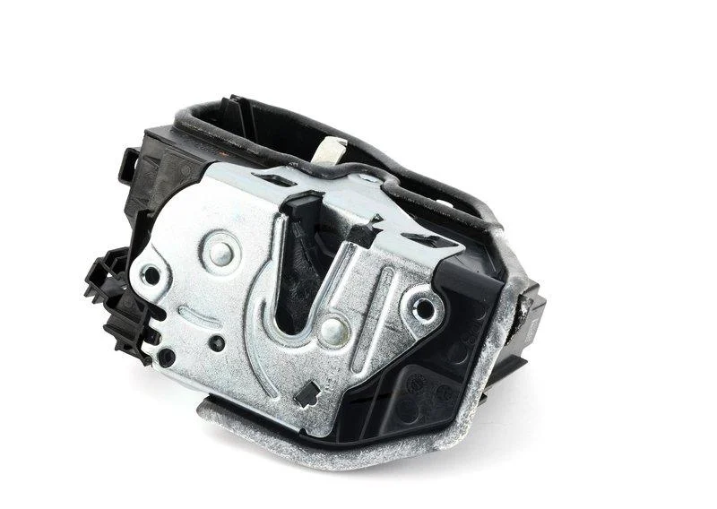 Системный замок л 51217229462 BMW оригинал - миниатюра 5
