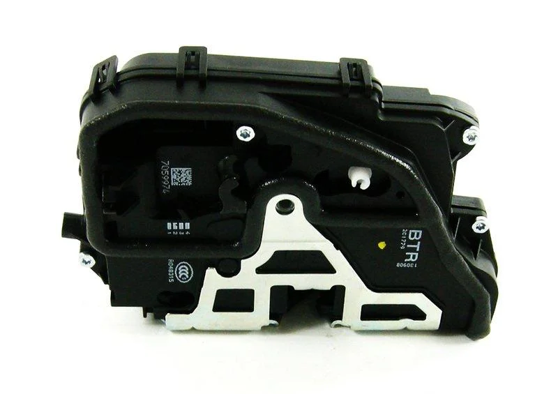 Системный замок п 51217318424 BMW оригинал - миниатюра 5
