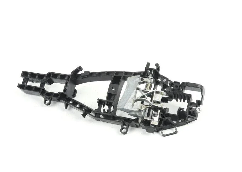 Держатель наружной ручки двери п пд 51217242568 BMW - миниатюра 2