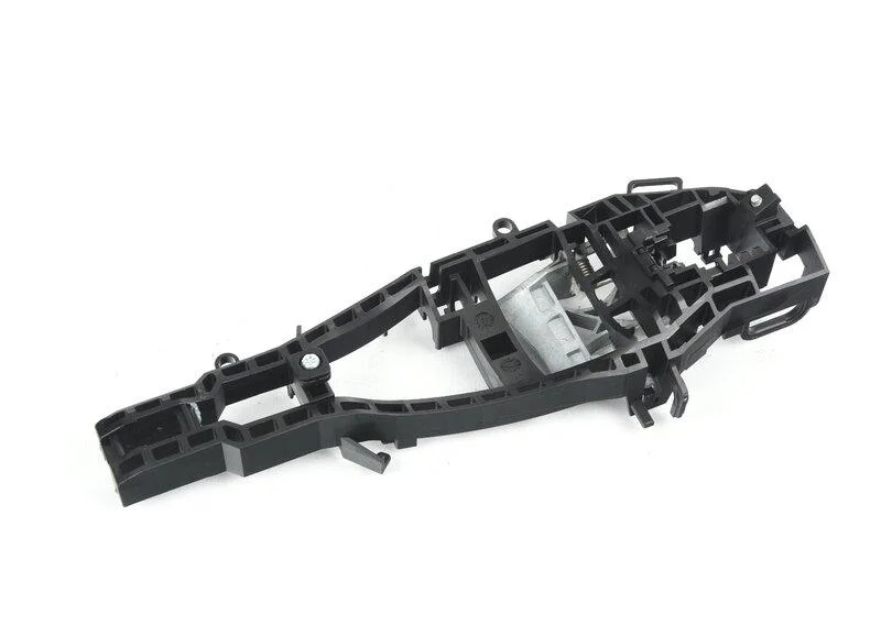 Держатель наружной ручки двери п пд 51217242568 BMW - миниатюра 3