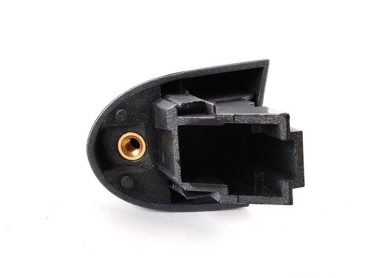 Накладка двери загрунтованная п 51217162432 BMW - миниатюра 4
