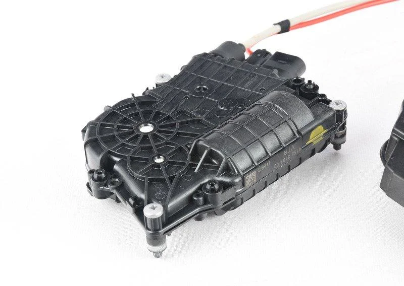 F06 доводчик правый 51217276544 BMW оригинал - миниатюра 2