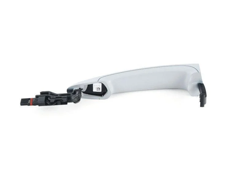 Ручка грунтованная л 51217332565 BMW оригинал - миниатюра 3