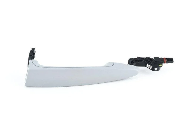 Ручка грунтованная л 51217332565 BMW оригинал - миниатюра 4