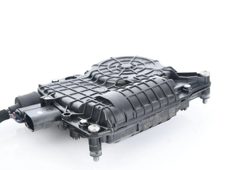 Е70 доводчики пер л 51217167579 BMW оригинал - миниатюра 3