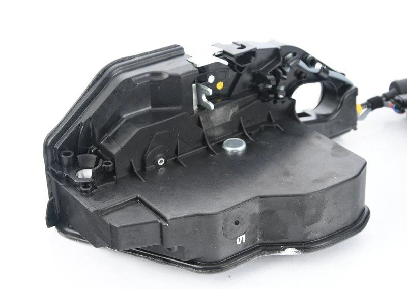 Е70 доводчики пер л 51217167579 BMW оригинал - миниатюра 4
