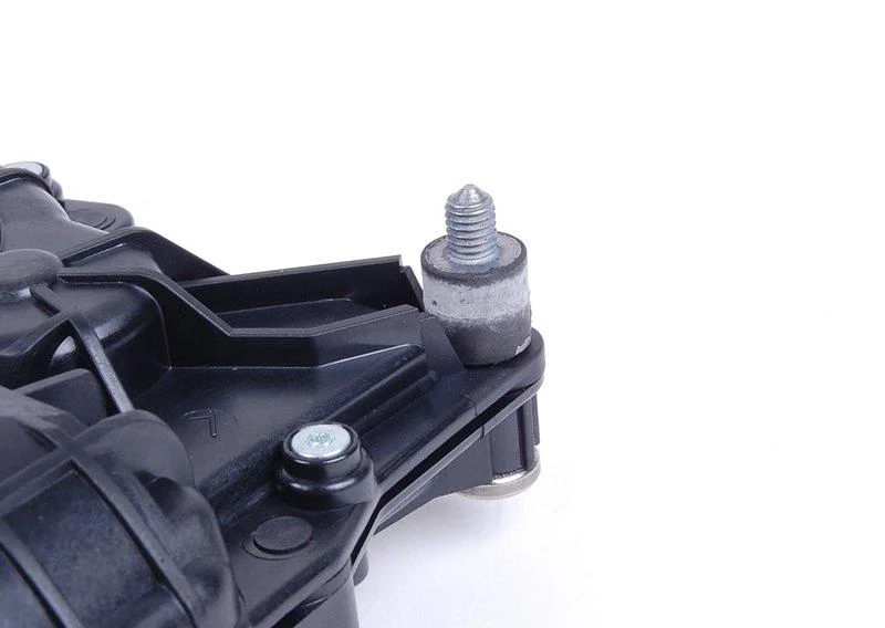 Е70 доводчики пер п 51217167582 BMW оригинал - миниатюра 3
