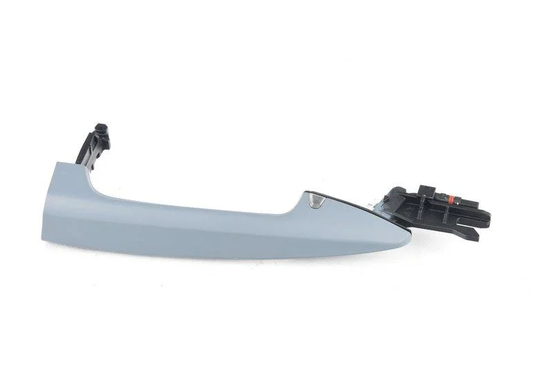 F15/f85/f39/f45 наружная ручка двери. загрунт. л 51217348751 BMW - миниатюра 3