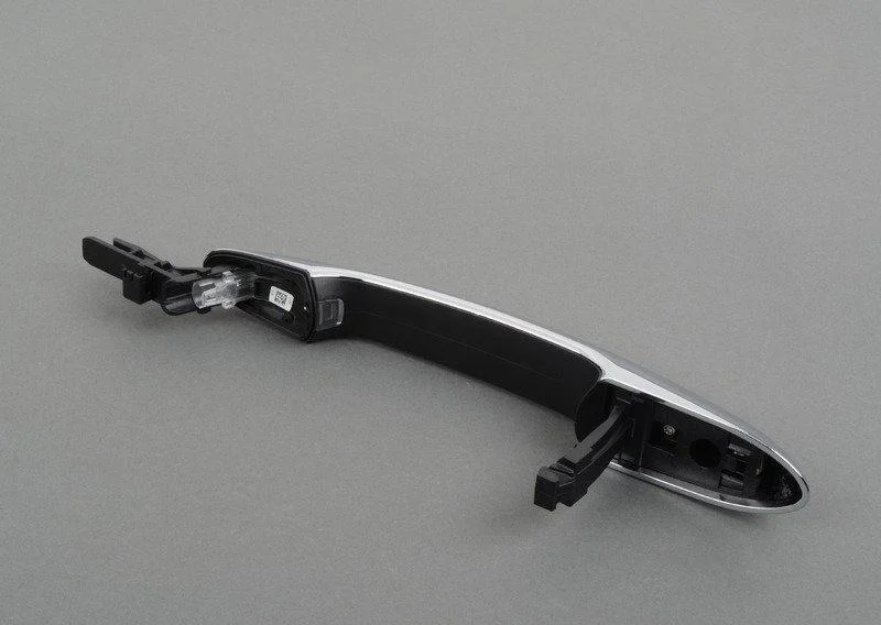 F55/f56 наружняя ручка двери правая 51217317636 BMW - миниатюра 2