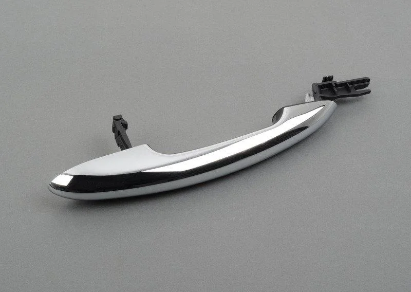 F55/f56 наружняя ручка двери правая 51217317636 BMW - миниатюра 3