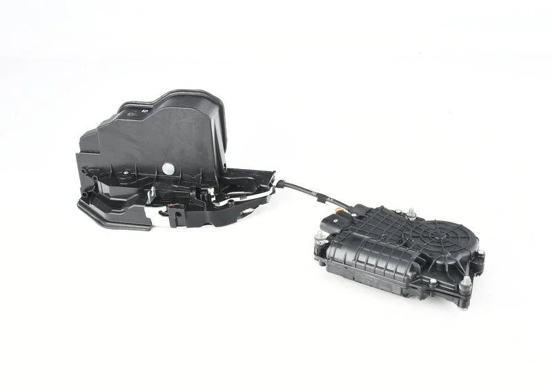 F10f01доводчикипер п 51217185692 BMW оригинал - изображение 1