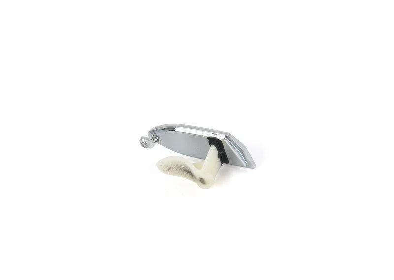 F90/g30/g01/f97 щиток загрунтованный л 51217489343 BMW - изображение 1