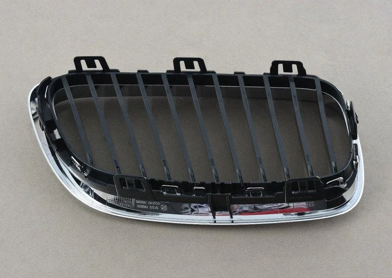 Кнопка блокировки замка 51218186633 BMW оригинал - изображение 1