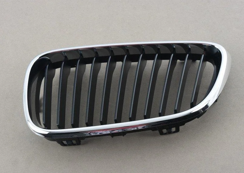 Кнопка блокировки замка 51218186633 BMW оригинал - миниатюра 2