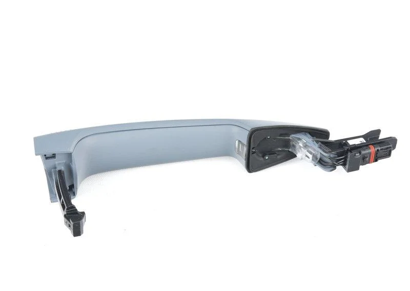 F15/f85/f39/f45 наружная ручка двери. загрунт. л 51217422111 BMW - миниатюра 2