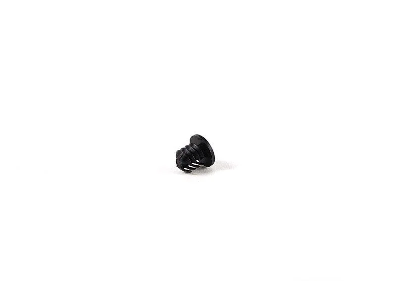 E46/e38/e39/e52/r50/rr1зажим механизма подъма стекла 51218213615 BMW - миниатюра 2