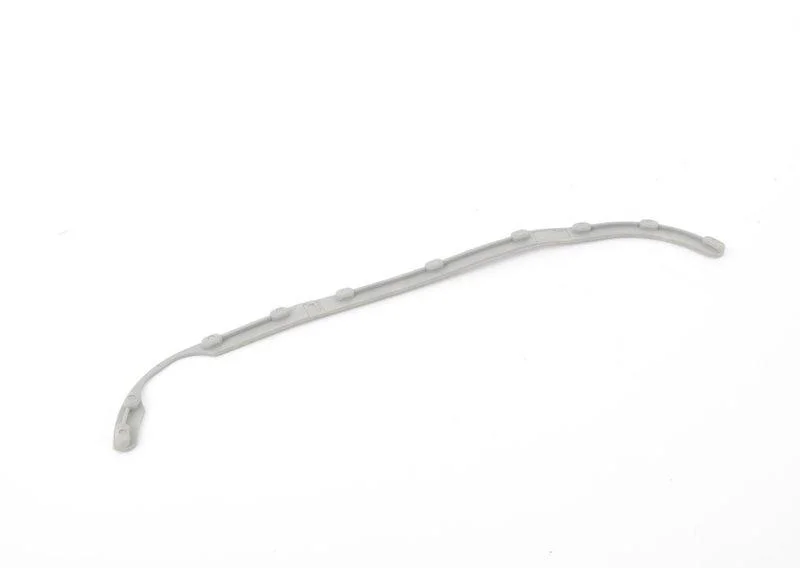 Прокладка л 51218220051 BMW оригинал - миниатюра 3
