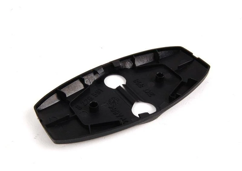 Накладка скобы замка заднего стекла 51218226591 BMW - миниатюра 3