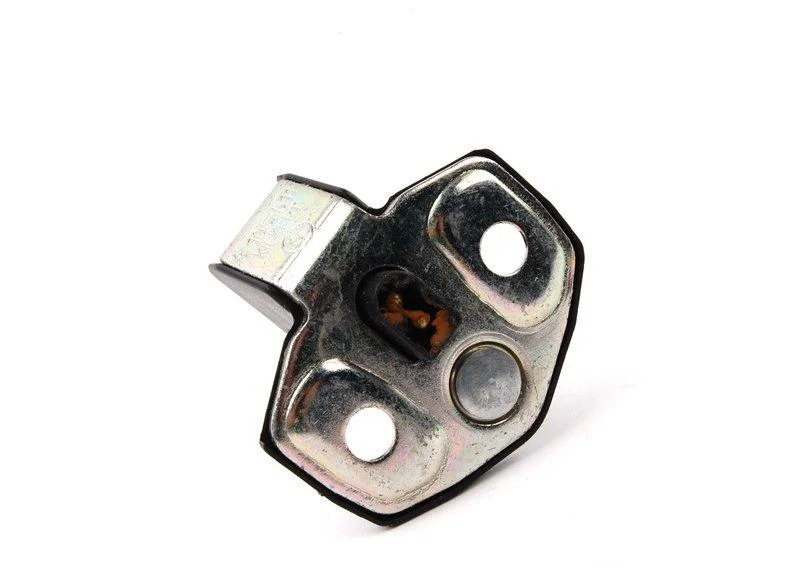 Клиновой фиксатор замка 51218105511 BMW оригинал - изображение 1