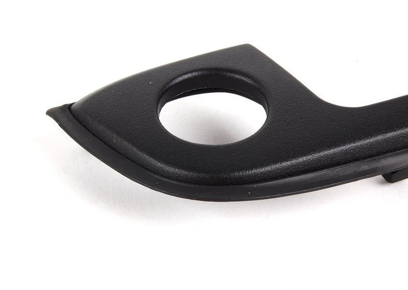 Накладка л пд 51218122441 BMW оригинал - миниатюра 2