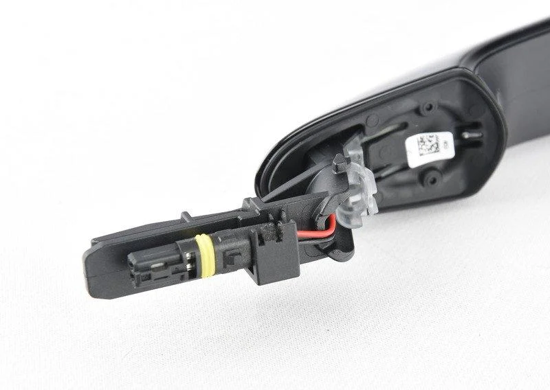 Наружная ручка двери сторона пассажира 51219450312 BMW - миниатюра 4
