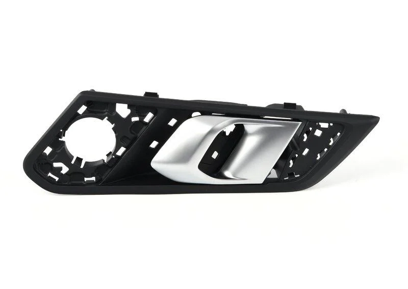 Защ.накл.пан.приб.мет.пер.пасс. 51226997783 BMW - миниатюра 3