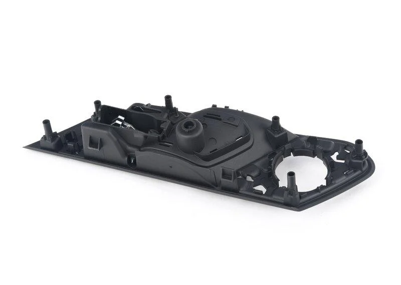 Ручка привода замка двери п зд 51226997784 BMW - миниатюра 2
