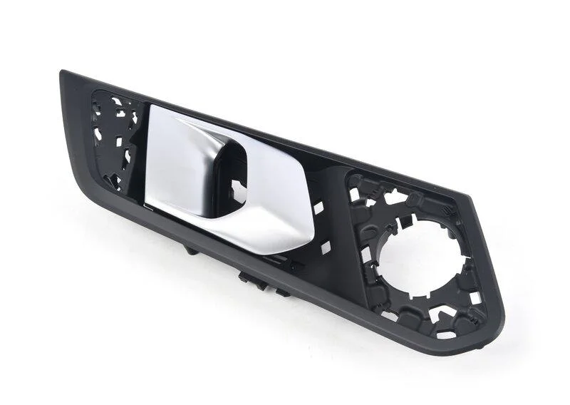 Ручка привода замка двери п зд 51226997784 BMW - миниатюра 3
