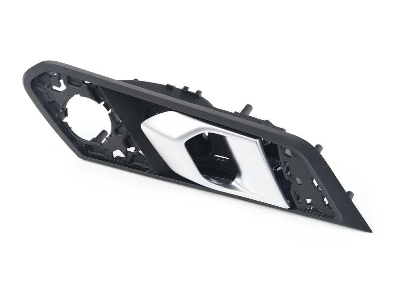 Ручка привода замка двери п зд 51226997784 BMW - миниатюра 4