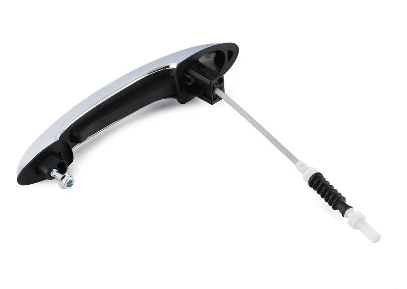 R60/r61 наружная ручка двери пд chrom 51219800558 BMW - изображение 1