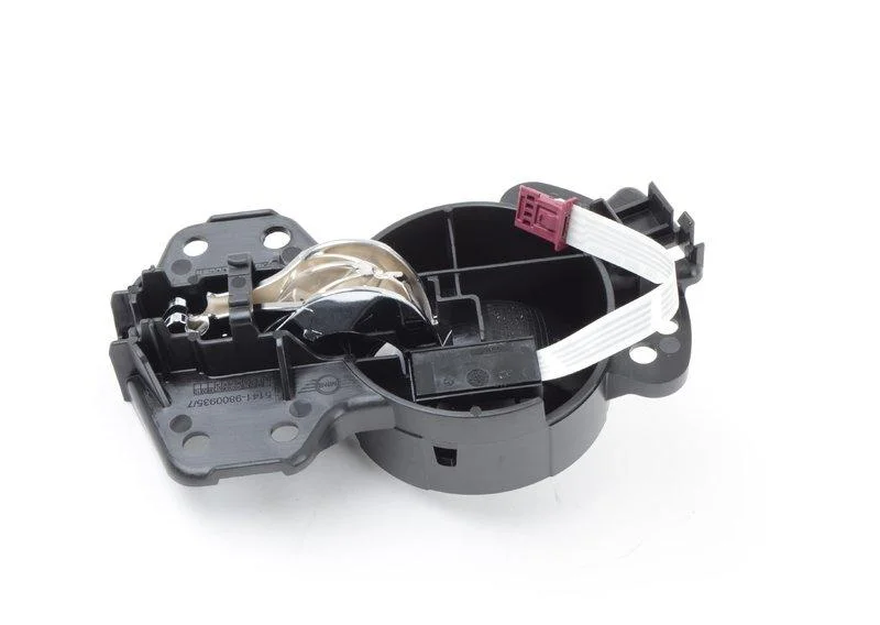 Ручка привода замка двери л внутр 51219800937 BMW - миниатюра 2