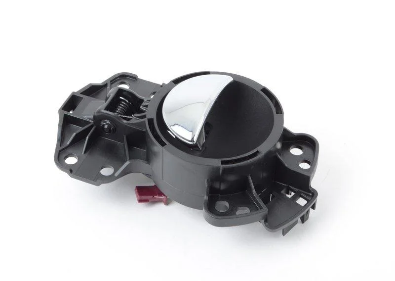 Ручка привода замка двери л внутр 51219800937 BMW - миниатюра 3