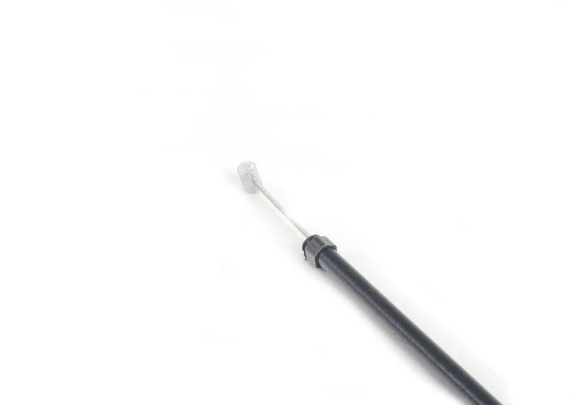 F07/f06/f10/f01/f12 трос капота зд 51237183769 BMW - изображение 1