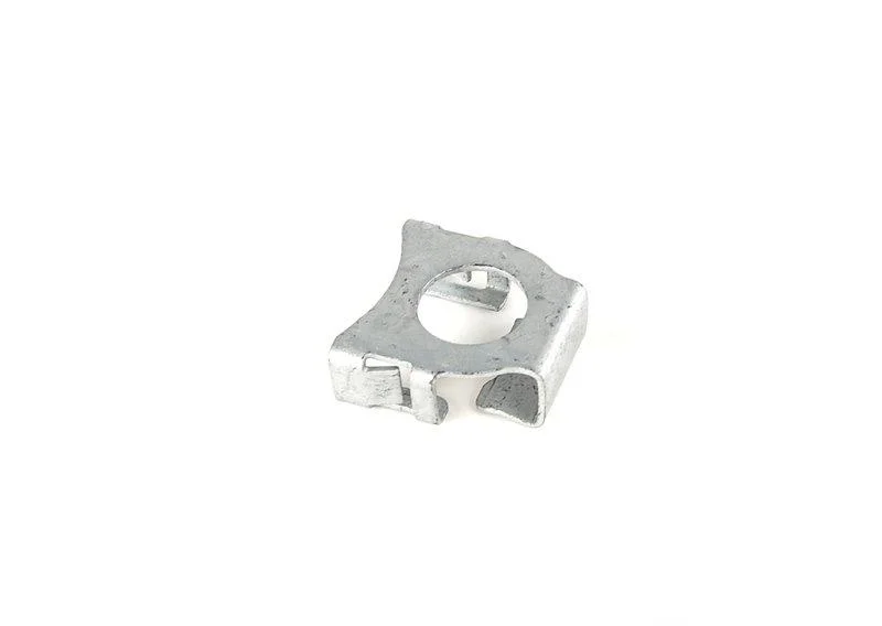 Шайба стопорная 51231908430 BMW оригинал - миниатюра 2