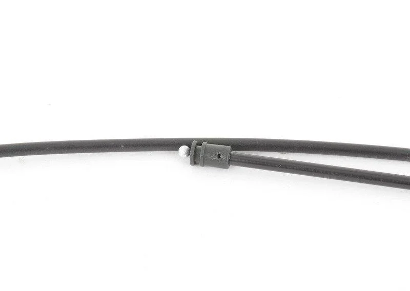 E83 / e83n комбинированный трос привода 51233434665 BMW - изображение 1