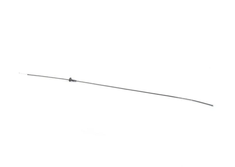 F07/f06/f10/f01/f12 трос  капота зд 51237255801 BMW - миниатюра 3