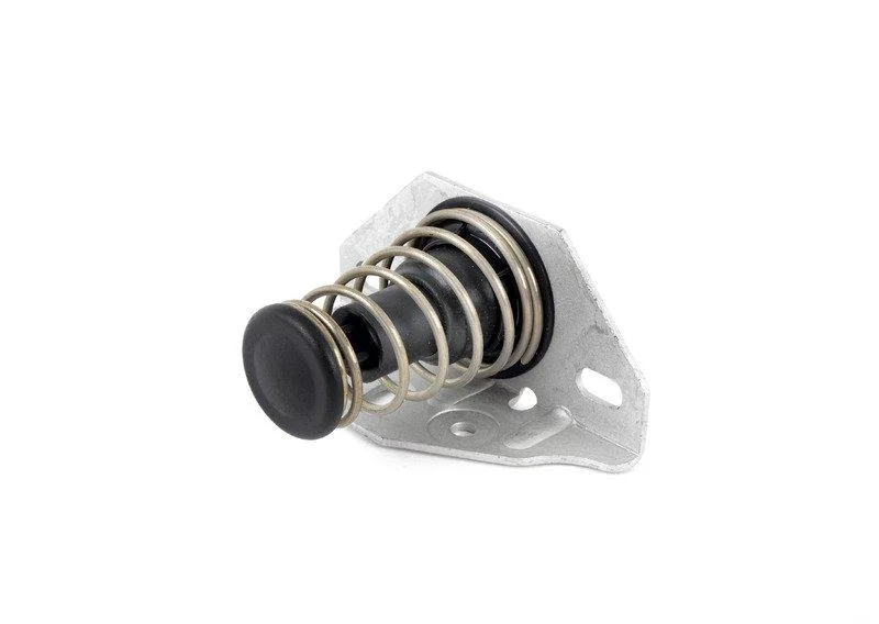 Пружина 51237295780 BMW оригинал - миниатюра 4