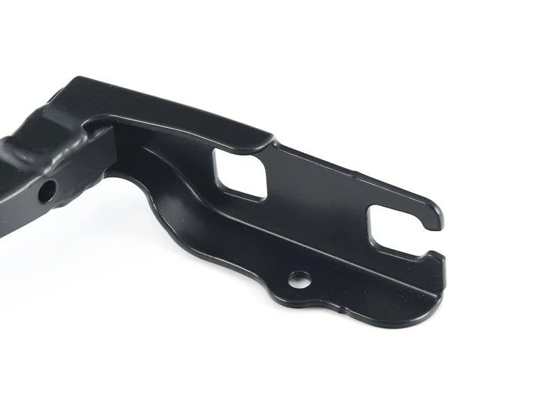 Петля капота п 51237299168 BMW оригинал - изображение 1
