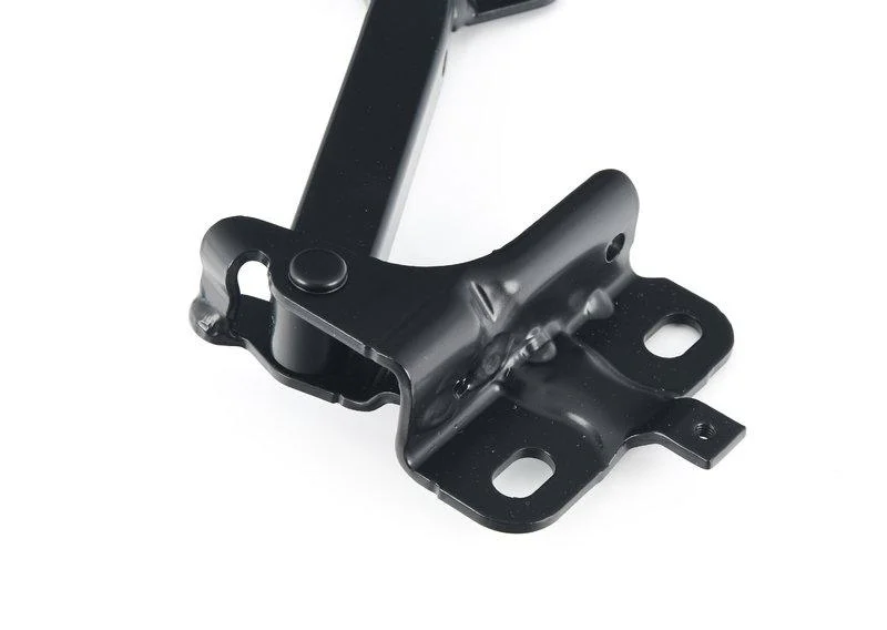Петля капота п 51237299168 BMW оригинал - миниатюра 3