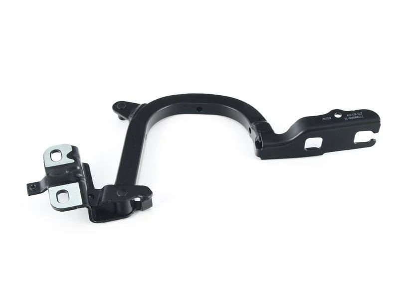 Петля капота п 51237299168 BMW оригинал - миниатюра 4